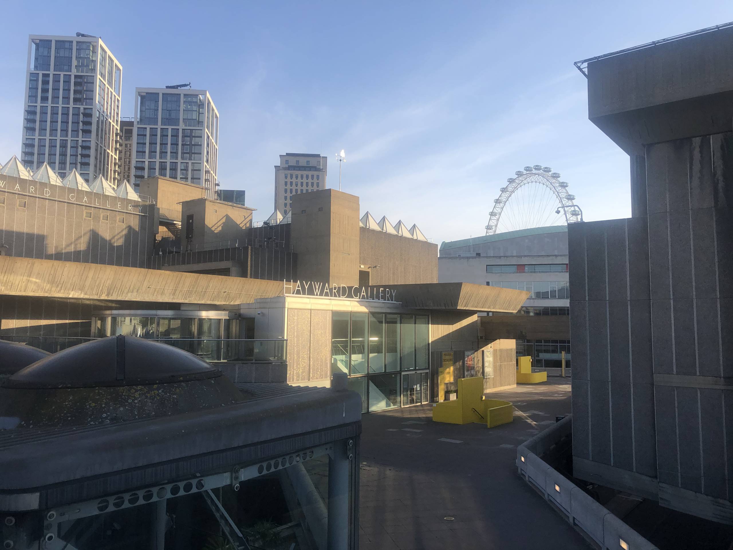 Precision Asbestos Management in the Heart of London